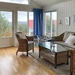3 Bedroom Cozy In Feriehus *