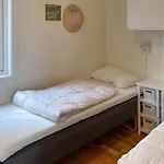 בית נופש 3 Bedroom Cozy In