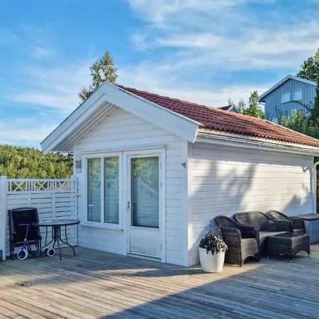 3 Bedroom Cozy In * Tvedestrand