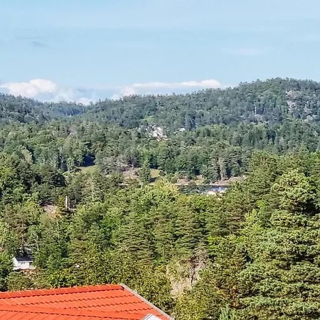 Σπίτι διακοπών 3 Bedroom Cozy In Tvedestrand