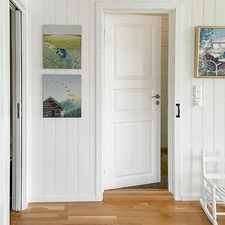 Ferienhaus Gemütliches Haus Mit 3 Schlafzimmern In