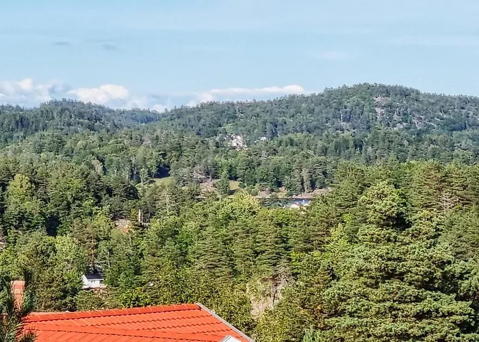 Dom wakacyjny 3 Bedroom Cozy In Tvedestrand