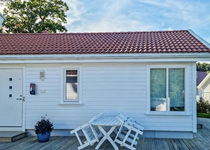 Σπίτι διακοπών 3 Bedroom Cozy In Tvedestrand