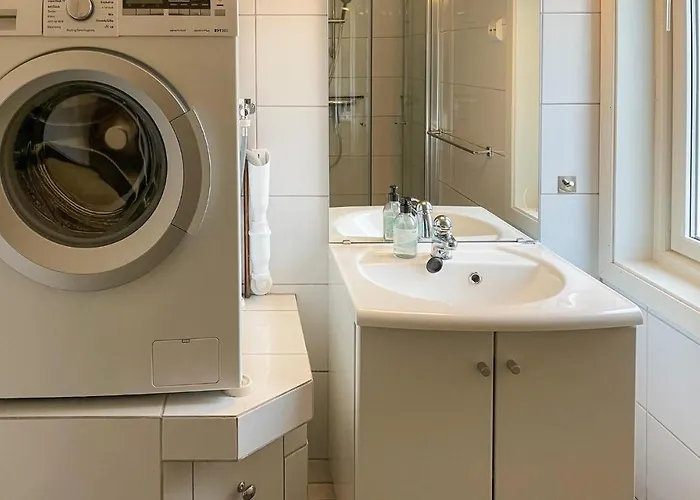 3 Bedroom Cozy In بيت للعطل *